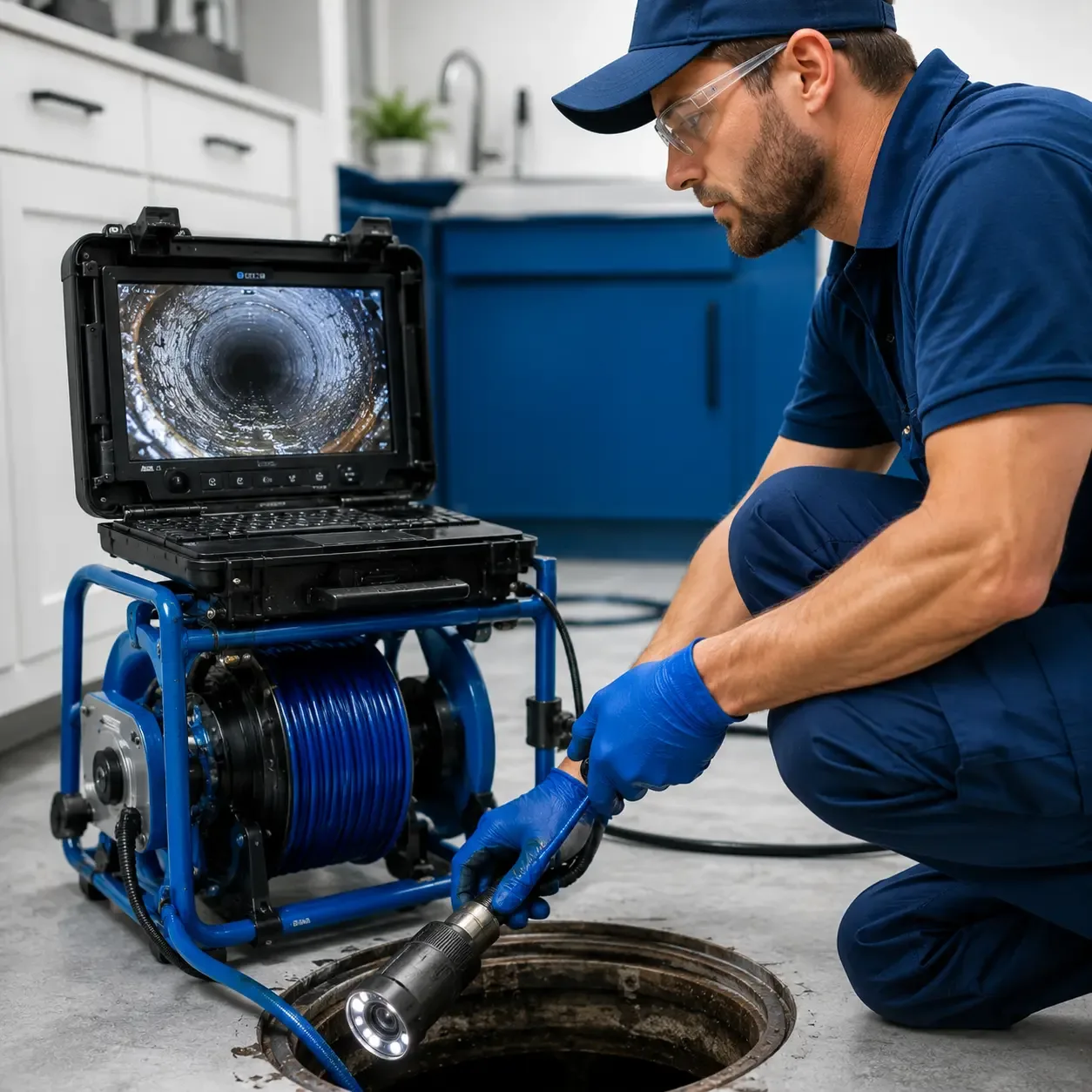 Pipe Relining professionals serving Barto, PA